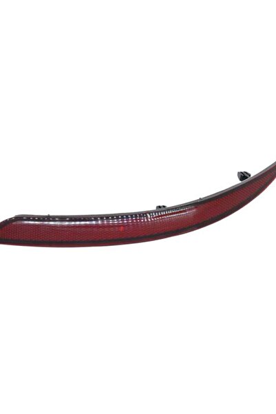 DEGA F.Egea Rear Bumper Reflector (Domestic) Left 15-20
