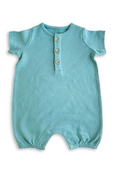 Stork Rito Corduroy Jumpsuit - Stylish and Comfortable