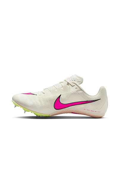 Nike ZoomRivalSprint Dc8753-101 CreamUnisexRunning Shoes