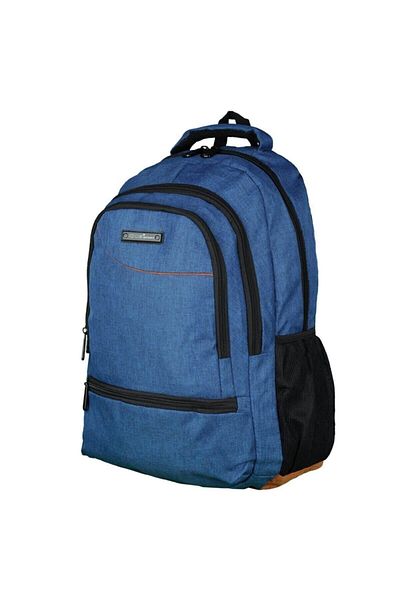 çantavizyon Rucsac albastru unisex Ççs51191