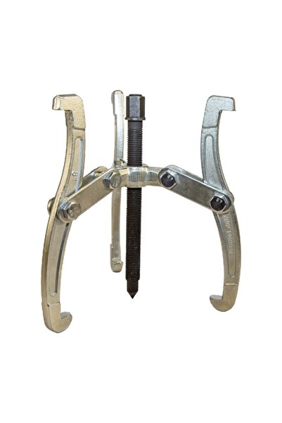 Genel Markalar 4'' Mafsallı Üç Ayak Çektirme 20 x 110 mm NTC62012