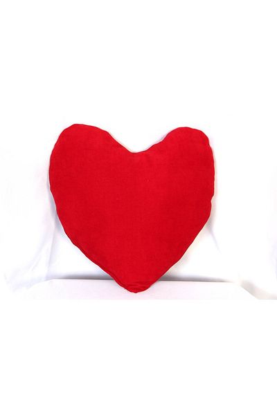 ozclife Heart Pillow - Bypass Pillow