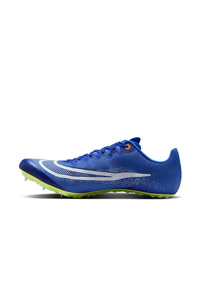 Nike Unisex Ja Fly 4 - Spiked Track and Field Running Shoes DR2741-400