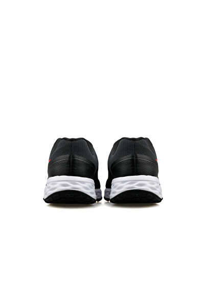 Nike Erkek Koşu Ayakkabısı DC3728-005 Revolution 6 Nn