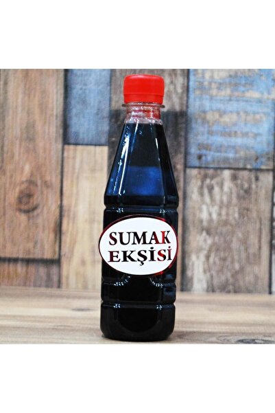 Lanoland Saf Sumak Ekşisi (300 GR) Maraş Sumak Ekşi Akıtı Sıvı Sumak Eşkisi