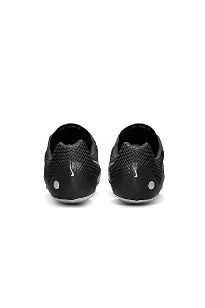 Nike Unisex Atletizm Çivili Koşu Ayakkabısı DC8753-001 Zoom Rival