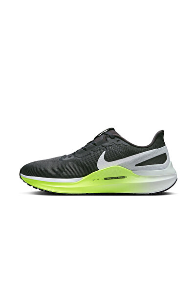 Nike Erkek Koşu Ayakkabısı Structure 25 DJ7883-005 Gri