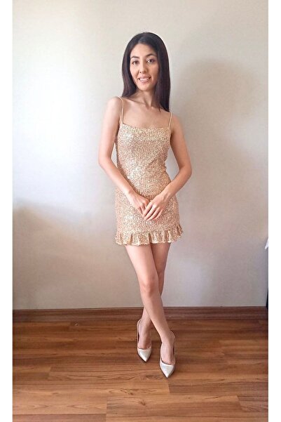 Aurora Mini abiye gece elbisesi