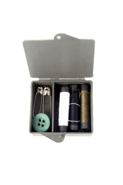 Genel Markalar Askeri Dikiş Seti Acemi-bedelli Asker Malzemesi