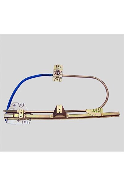 Genel Markalar RUBY 115989000 CAM AÇMA MEKANIZMASI ÖN SAG ESKI MODEL SKODA FA...