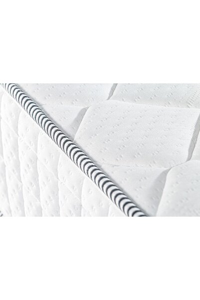 CAPLOONBA Soft İnce Yatak 90x190x13 cm