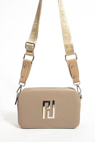 Just Polo Kadın Omuz Çantası