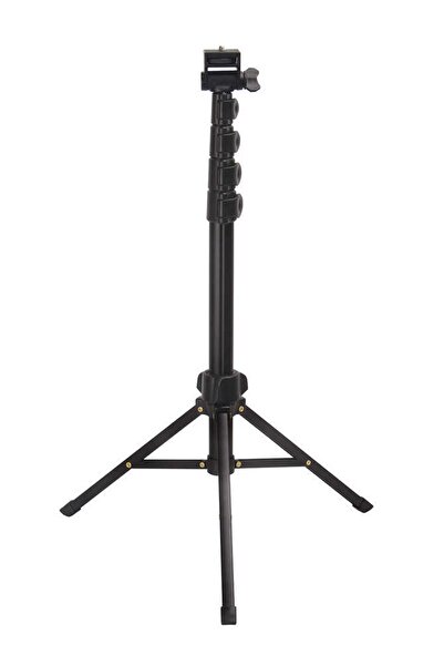 Jmary Mt-36 Tripod 171 Cm 360 Derece Dönebilen Başlık 4 Kademeli Yükselik Ayarı