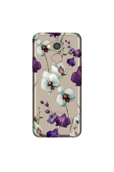 General Mobile Gm20 Pro Uyumlu Kılıf Kamera Korumalı Trend Ol Kapak Silikon A...