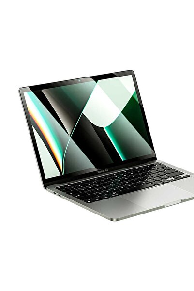 Benks Macbook Pro 16.2 2023 A2780 Uyumlu Ar (anti Reflective) Yansıma Önleyic...