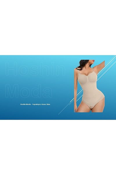 Elite Life Bodysuit Recovery Corset