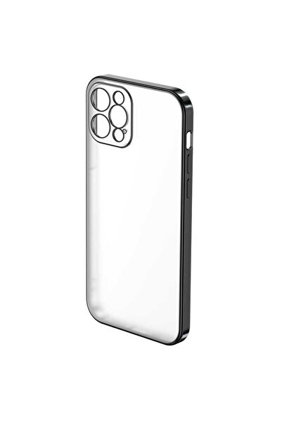 Benks Iphone 12 Pro Max Matte Electroplated Tpu Kapak