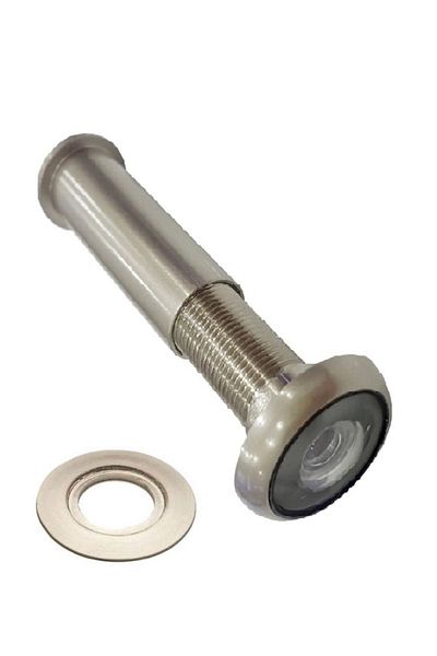 bym yapı Steel opens the door binoculars 50* 75 measures diameter 1.4 mm including washer