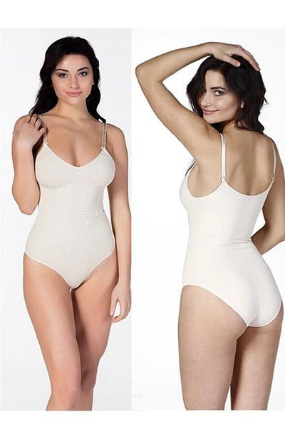 Elite Life Bodysuit Recovery Corset