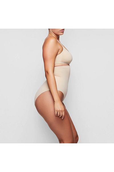 OXVİN Skinny Basen Strengthening, Waist Slimming and Hip Firming High Waist Slip Corset 2024