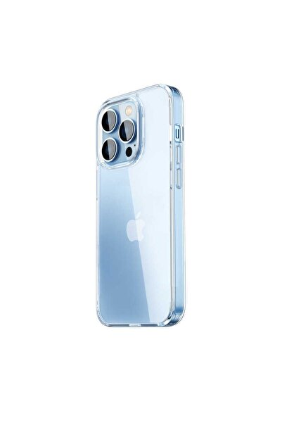 Iphone 13 Pro Case Transparent Airbag Design Concise Series Cover