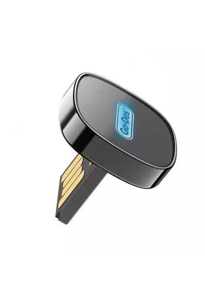 Go-Des Apple Iphone 14 Kılıf Electroplating Tpu Kapak Ekran Koruyucu Hediyeli