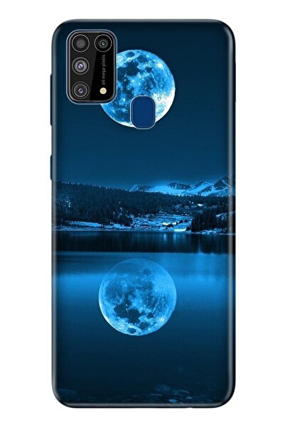 cupcase Reno 4 Pro Uyumlu Kılıf Trend Ol Kapak Silikon Hayal Dünyası