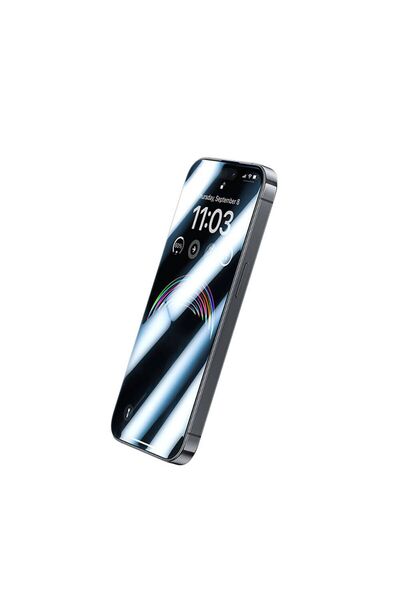 Benks İphone 15 Pro Max Uyumlu Kılıf Magsafe Şarj Özellikli Youngkit Technolo...