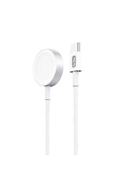 Go-Des Watch Serisi Uyumlu Akıllı Saat Wireless Type-c Şarj Kablosu Go Des Gd-uc591