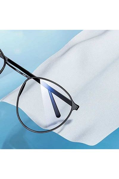 Benks Anti-fog Anti-Fog Cleaning Cloth
