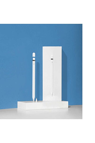 WIWU Pencil L Dokunmatik Kalem Palm-rejection Eğim Özellikli Çizim Kalemi Lightning Şarj Arayüz