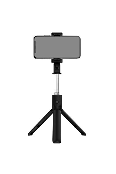 HTstore Zore S05 Bluetooth Selfie Özellikli Çok Fonksiyonlu Teleskopik Canlı ...