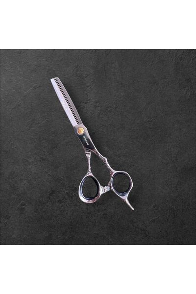 Della AK19RTE-60 Profesyonel Kuaför Berber Makası