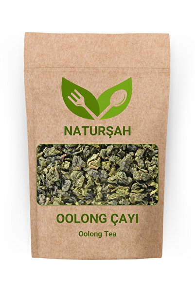 Naturşah Oolong Çayı 100 Gr