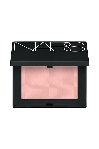 Nars POWDER BLUSH Talcum - Lasting up to 16 hours, Free Powder Blush, Healthy Natural 4.8g