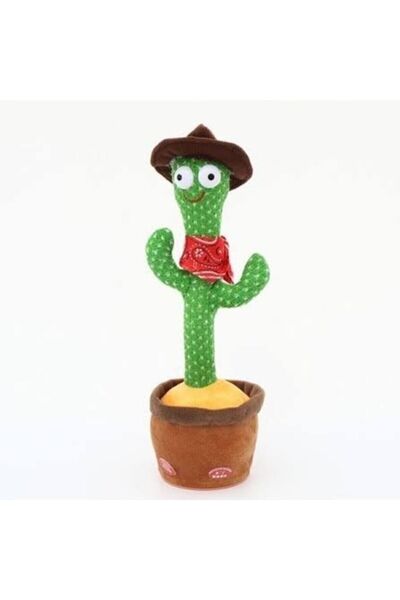Abig Kaktüs Oyuncak