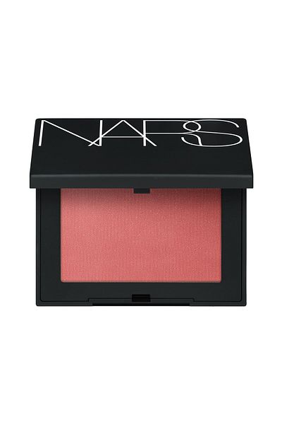 Nars POWDER BLUSH Talcum - Lasting up to 16 hours, Free Powder Blush, Healthy Natural 4.8g