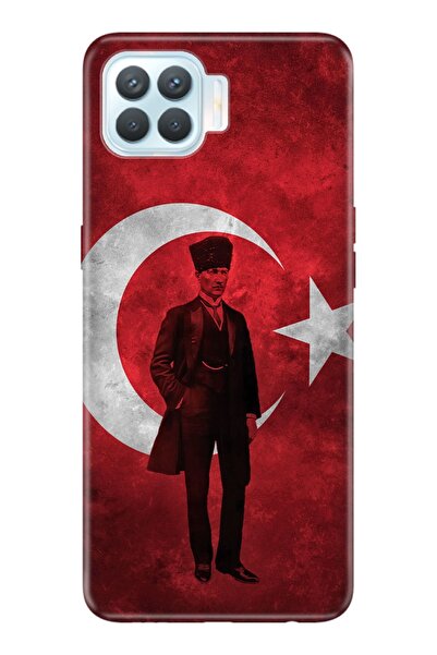 OPPO Samsung Galaxy A21s Kılıf Kamera Korumalı Trendol Cloud Bulut