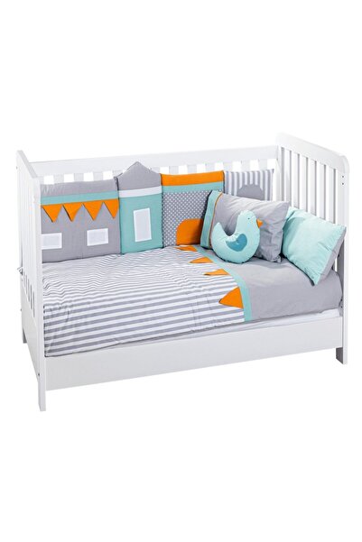 CAPLOONBA Bird House Bebek Uyku Seti