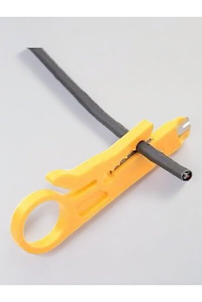 EcoFast Kablo Soyma Aparatı Kablo Sıyırıcı Soyucu