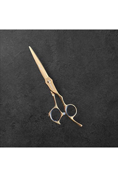 Della AK27RG-70 Profesyonel Kuaför Berber Makası