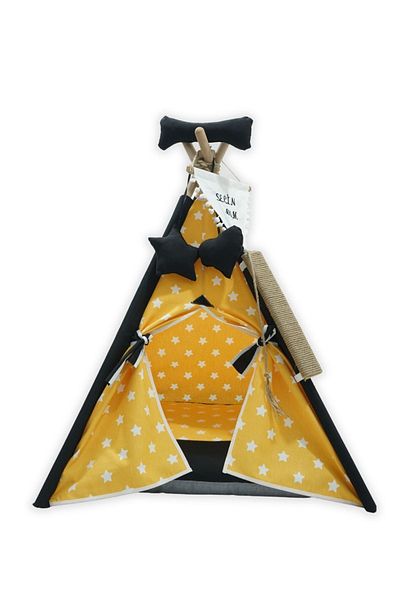 Moonstar Candostlar XL Cat Dog Tent