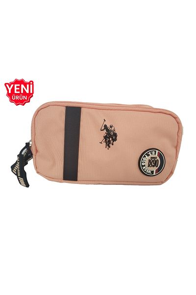 U.S. Polo Assn. ΒΑΣΗ. Polo Assn. Τσάντα στυλό με άδεια χρήσης