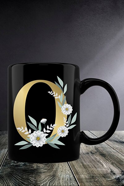 yhfoto كوب حرف O