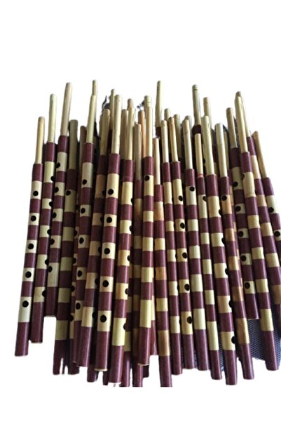 Genel Markalar Sipsi - Özel El Yapımı Kamıştan Teke Yöresi Kamış Sipsi