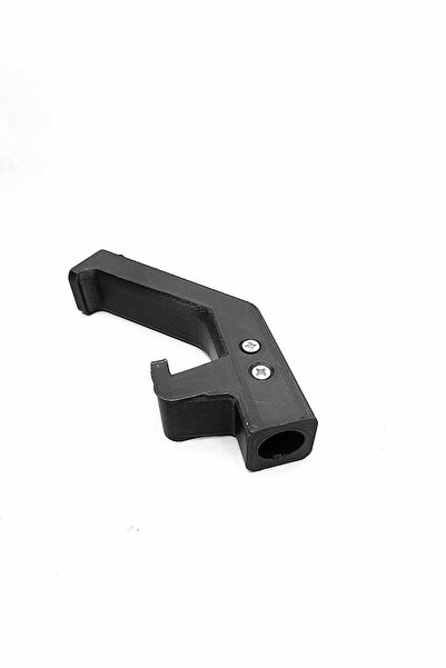 King K 378 Dik Süpürge Güçlendirilmiş Tutma Sapı