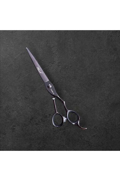 Della FX03B-70 Profesyonel Kuaför Berber Makası