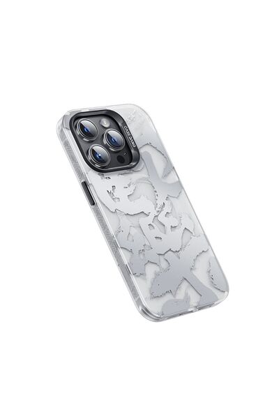 Benks Iphone 14 Pro Uyumlu Kılıf Magsafe Kablosuz Şarj Özellikli Casebang Cal...
