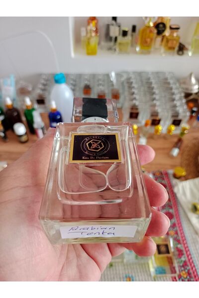 balbeyaz Arabian Tonka Arap Tonkası De Luxe Kalite Muadil Unisex Suudi Kraliy...