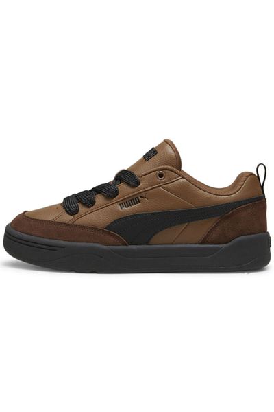 Puma Park Lifestyle Og Brown tornacipő - 39726206
